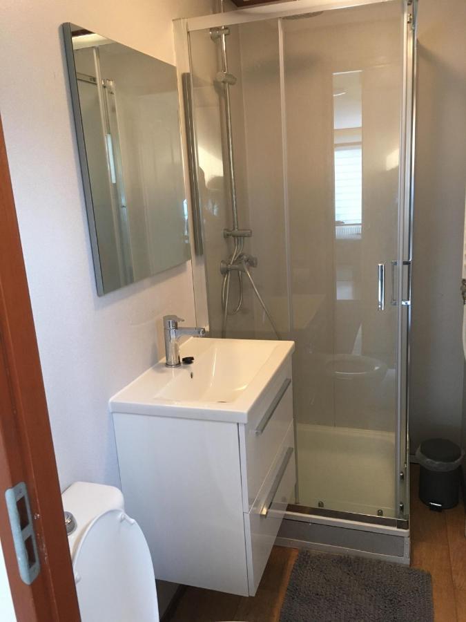 Gezellige Chalet In Lithse Ham المظهر الخارجي الصورة