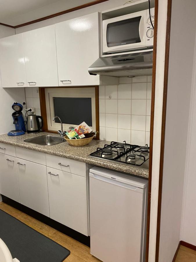 Gezellige Chalet In Lithse Ham المظهر الخارجي الصورة