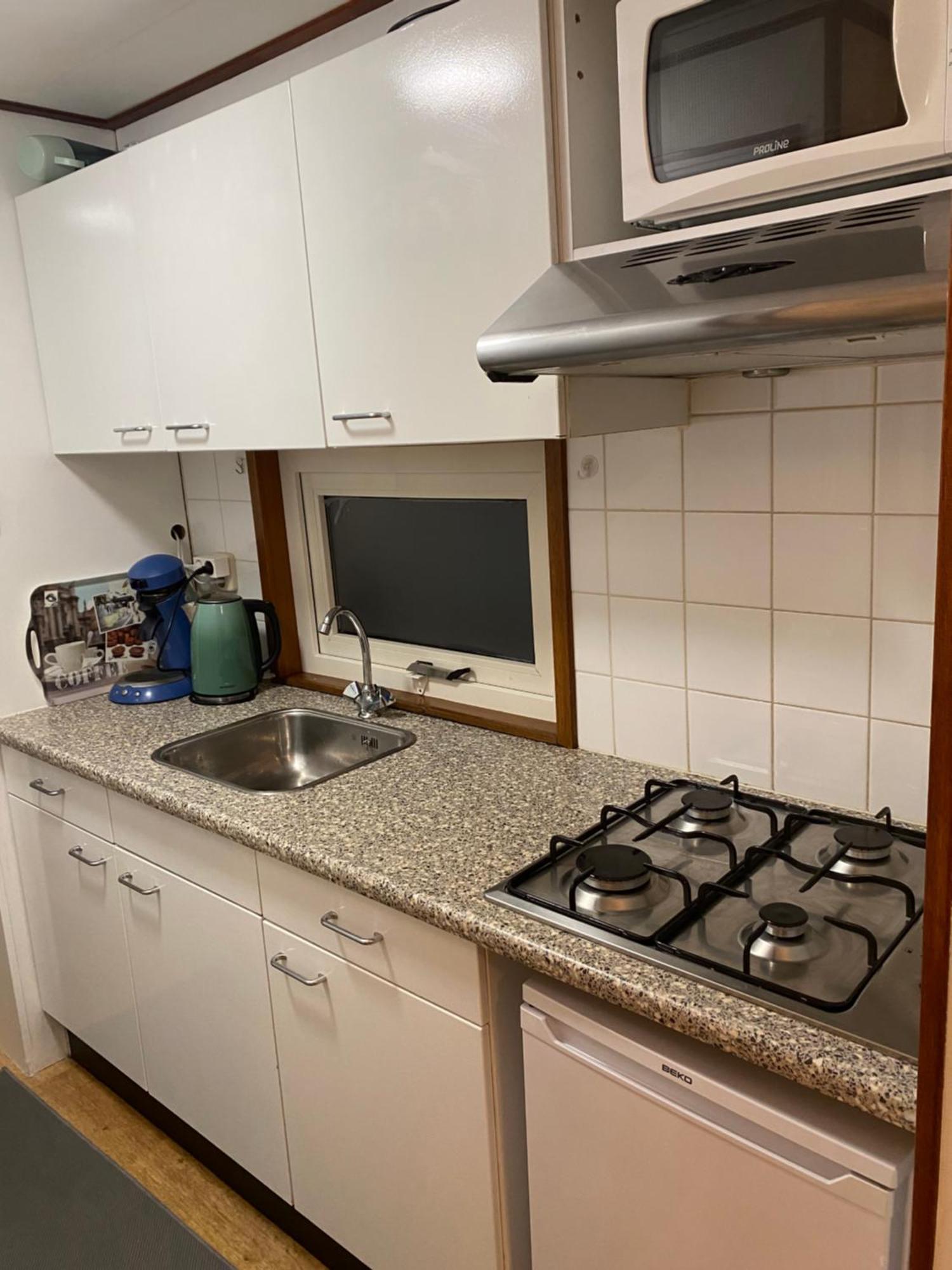 Gezellige Chalet In Lithse Ham المظهر الخارجي الصورة